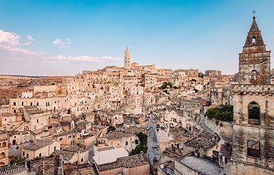 Matera