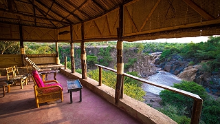 Awash Lodge