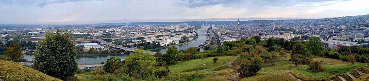 Rouen