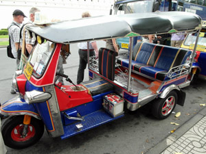 Tuk-Tuk