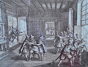 Prager Fenstersturz